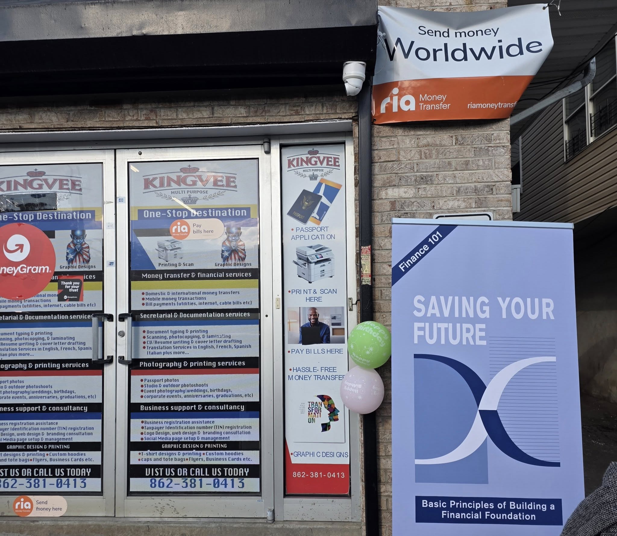 Housing activation and safe sites